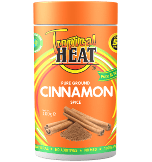 Cinnamon