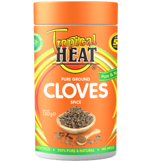 Cloves