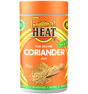 Coriander