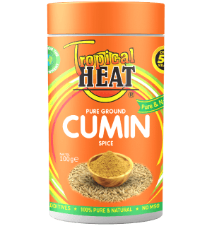 Cumin