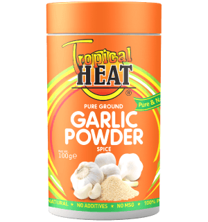 Garlic Powder