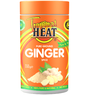 Ginger