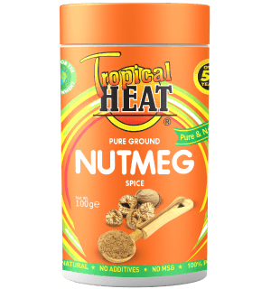 Nutmeg
