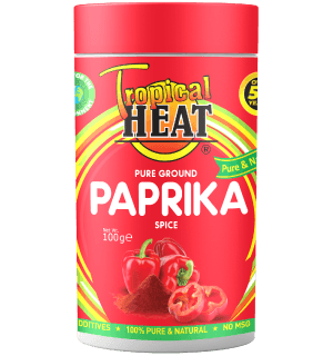 Paprika