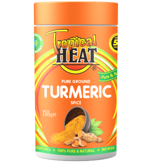 Turmeric