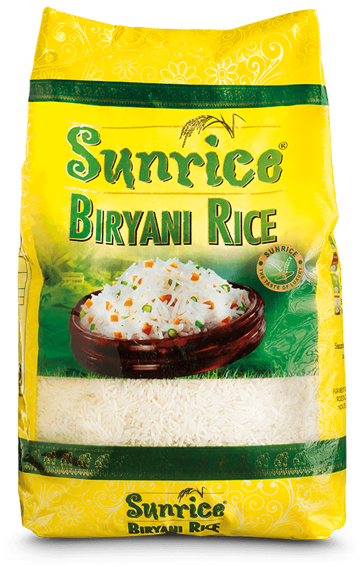 Biryani Rice