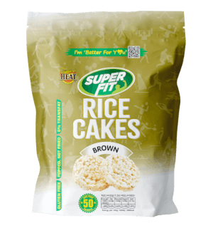 Rice Cakes Brown Rice