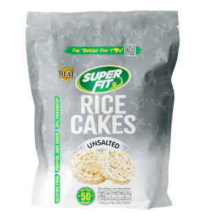 Rice Cakes Unsalted