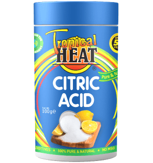Citric Acid