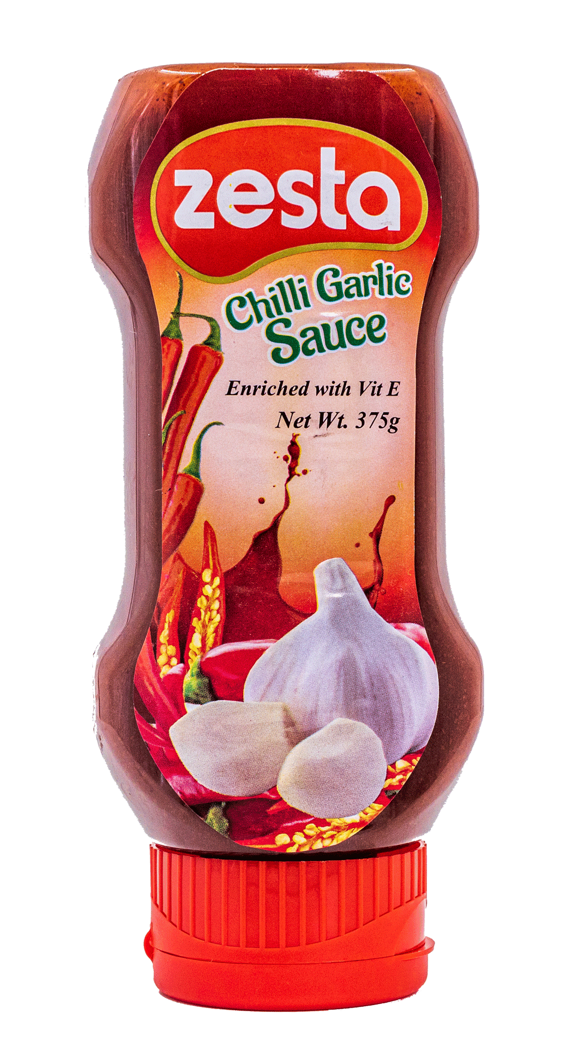 Chilli Garlic Sauce