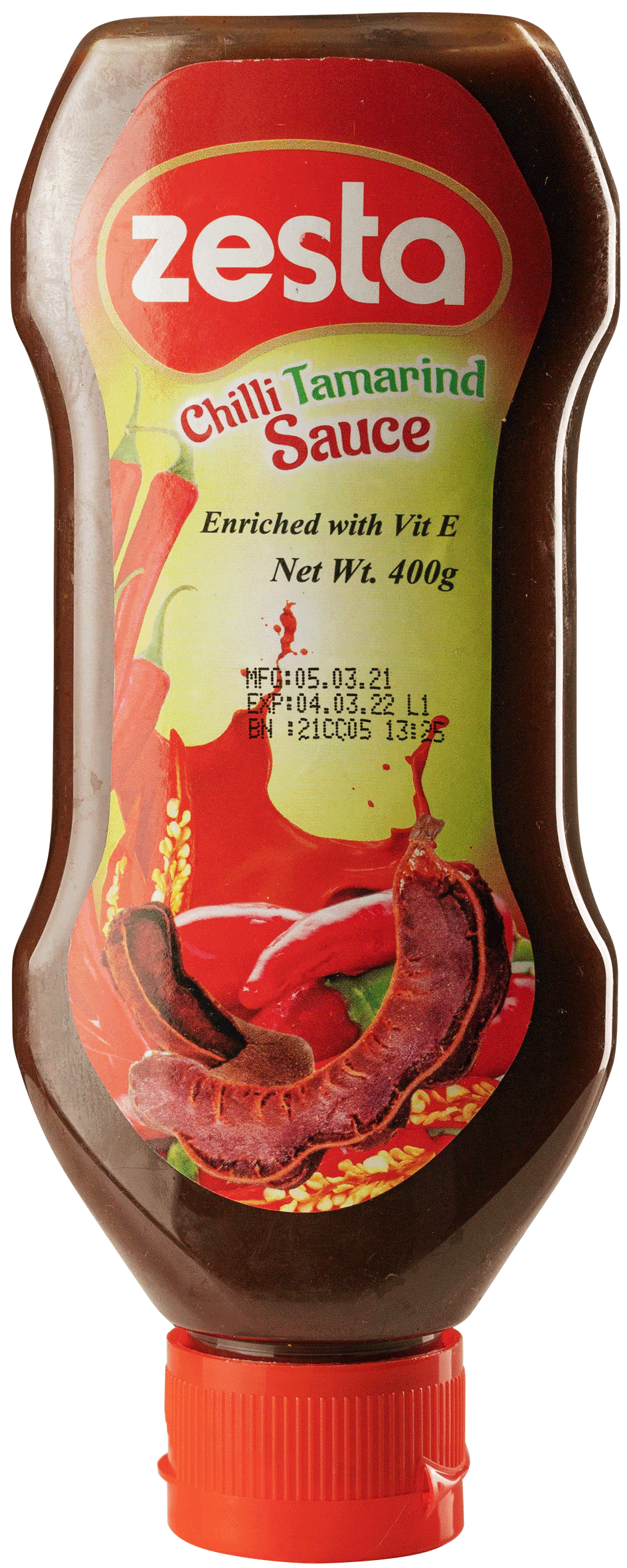 Chilli Tamarind Sauce