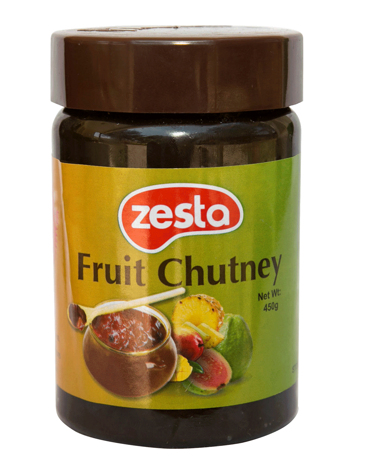 Fruit Chutney