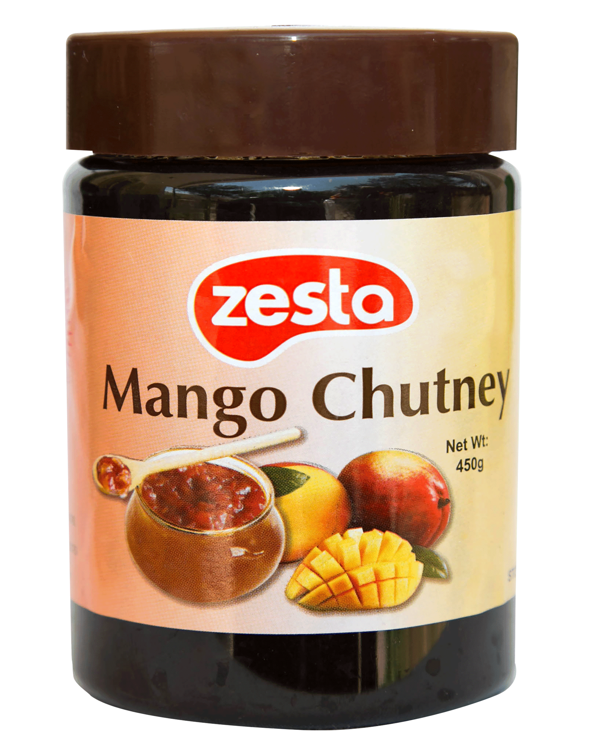 Mango Chutney