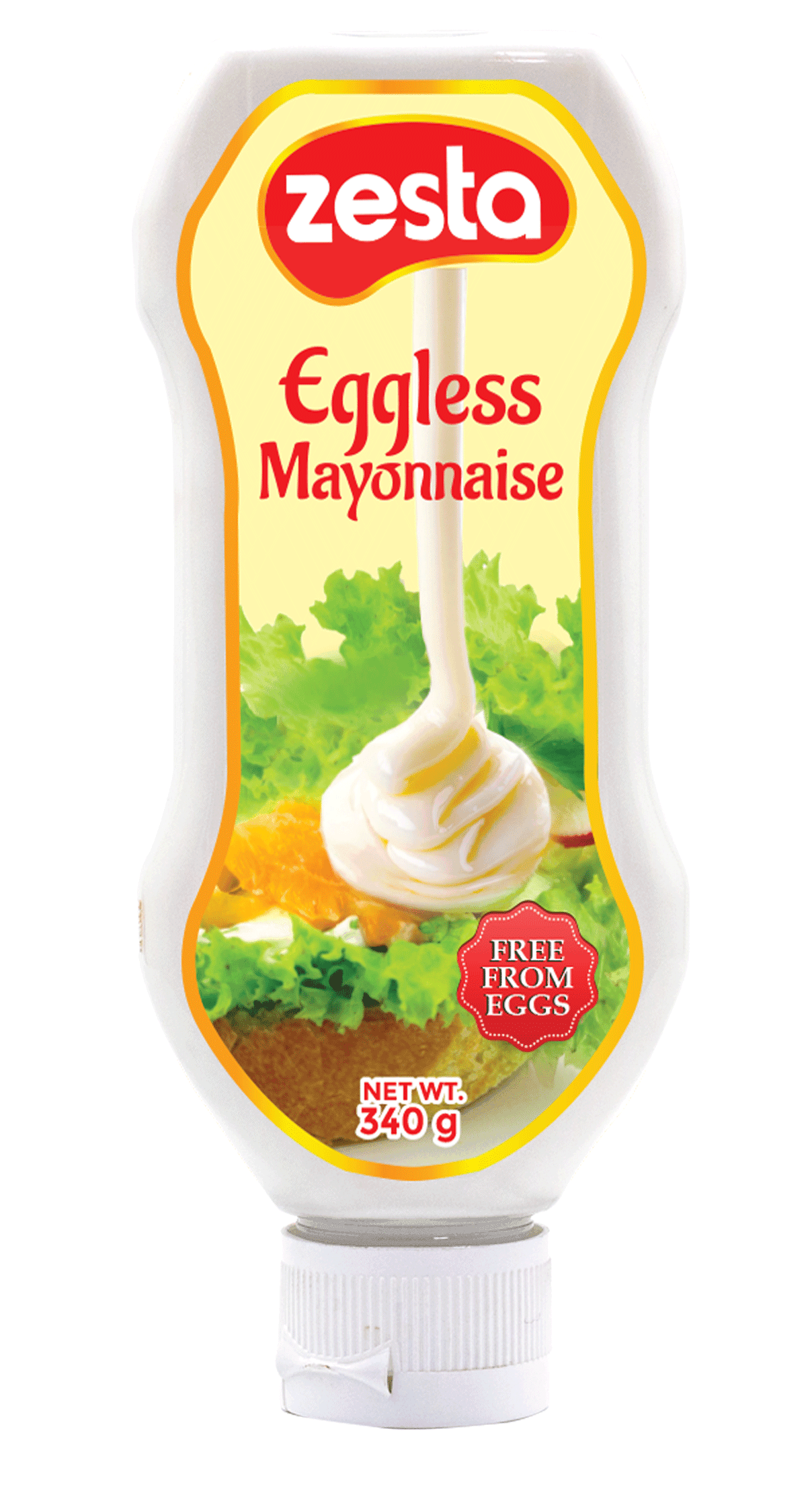 Mayonnaise