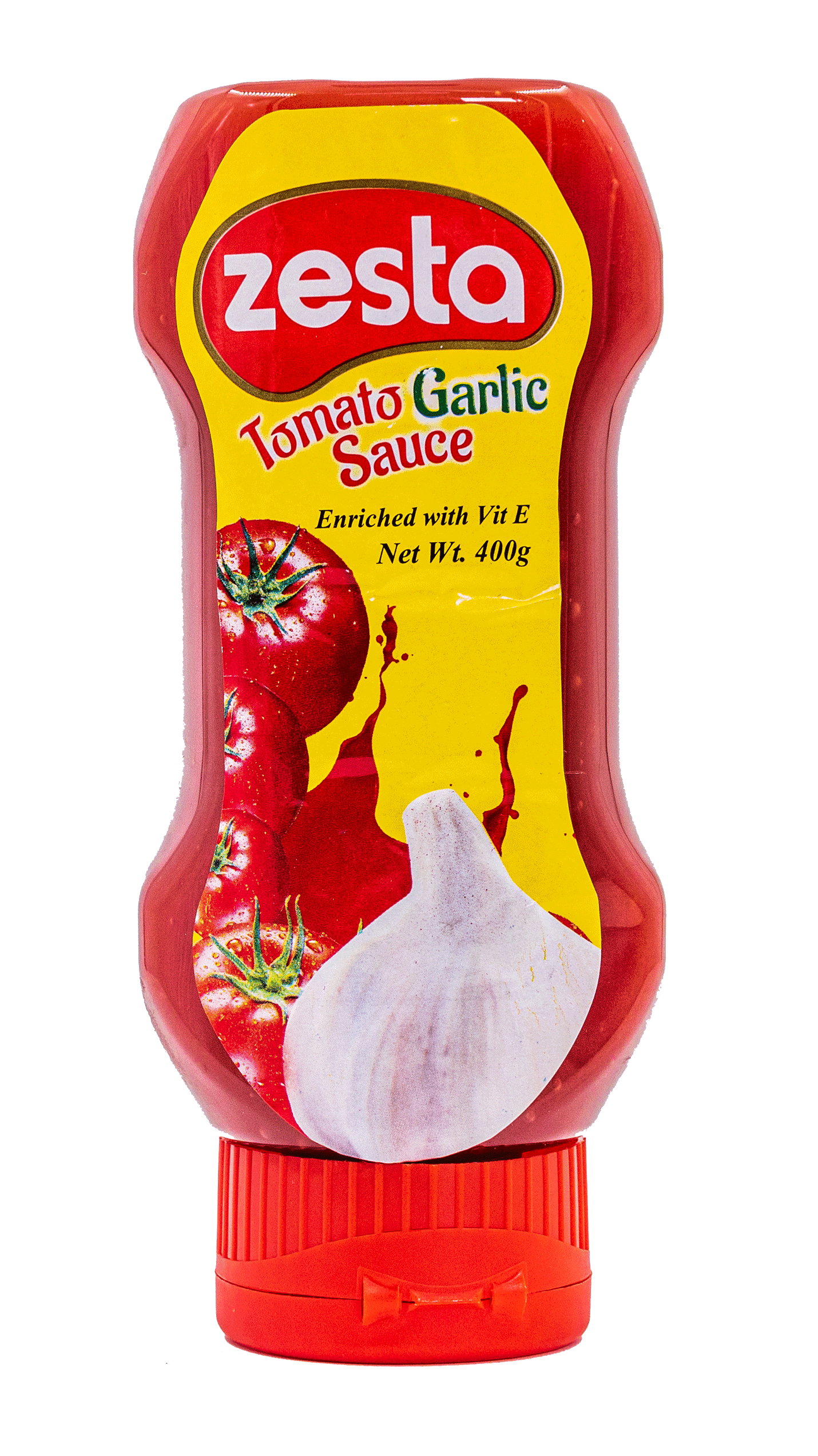 Tomato Garlic Sauce