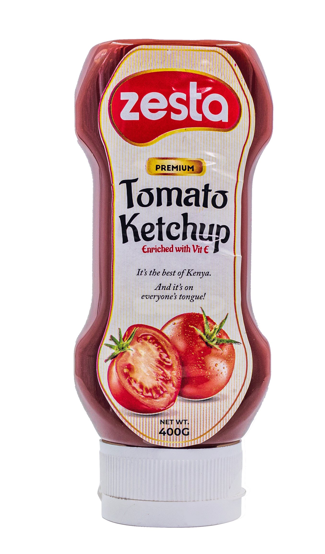 Tomato Ketchup