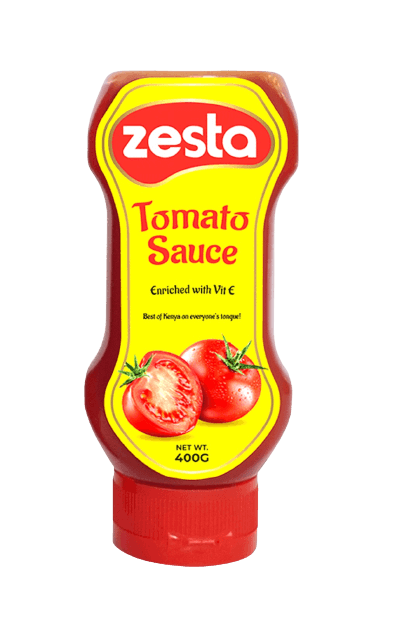 Tomato Sauce