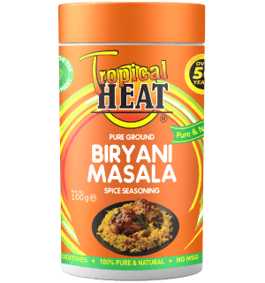 Biryani Masala