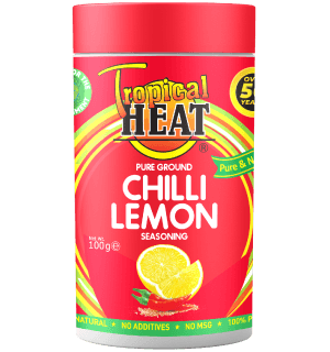 Chilli Lemon