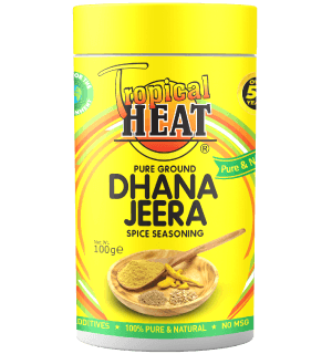 Dhana Jeera