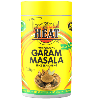 Garam Masala