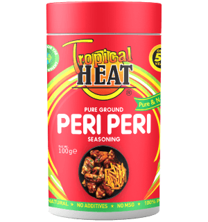 Peri Peri