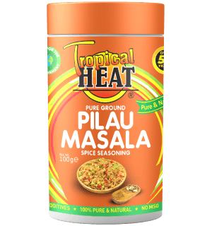 Pilau Masala