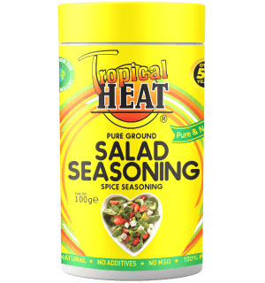 Salad Seasoning