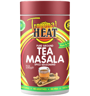 Tea Masala