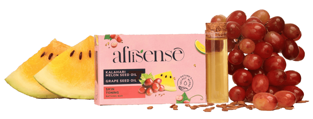 Skin Toning Bathing Bar