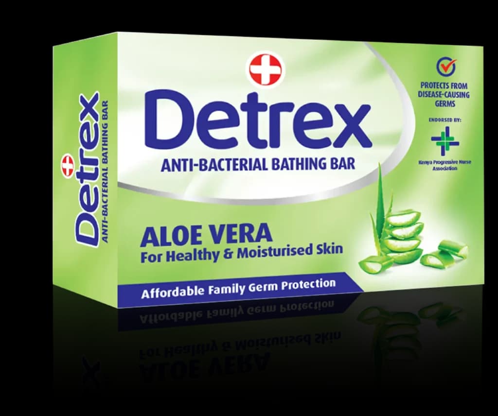Aloe Vera Soap