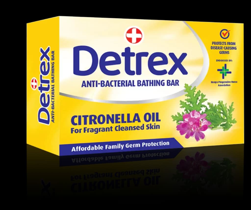 Citronella Oil Soap