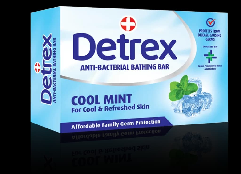 Cool Mint Soap