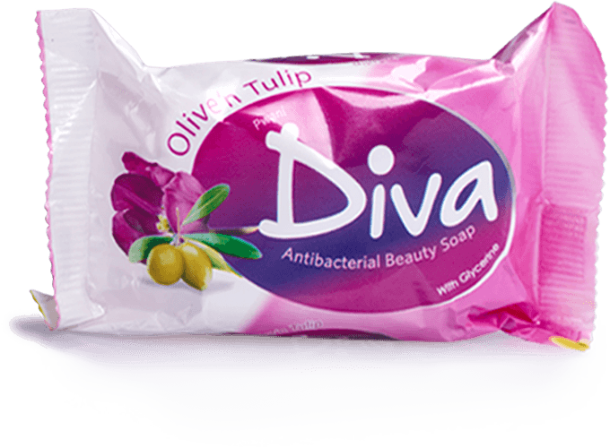 Olive n Tulip Soap
