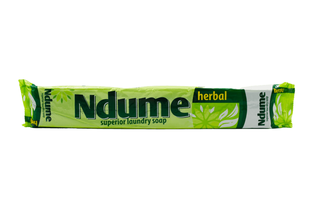 Herbal Laundry Soap