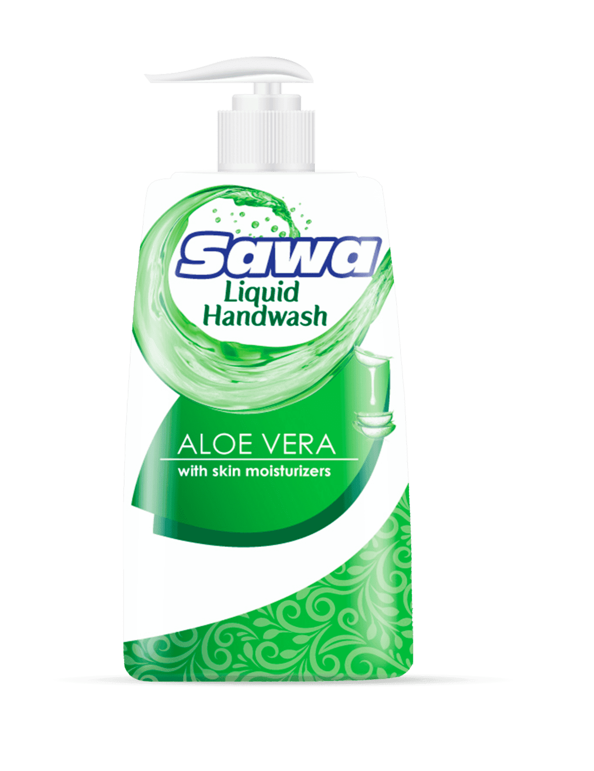 Aloe Vera Handwash