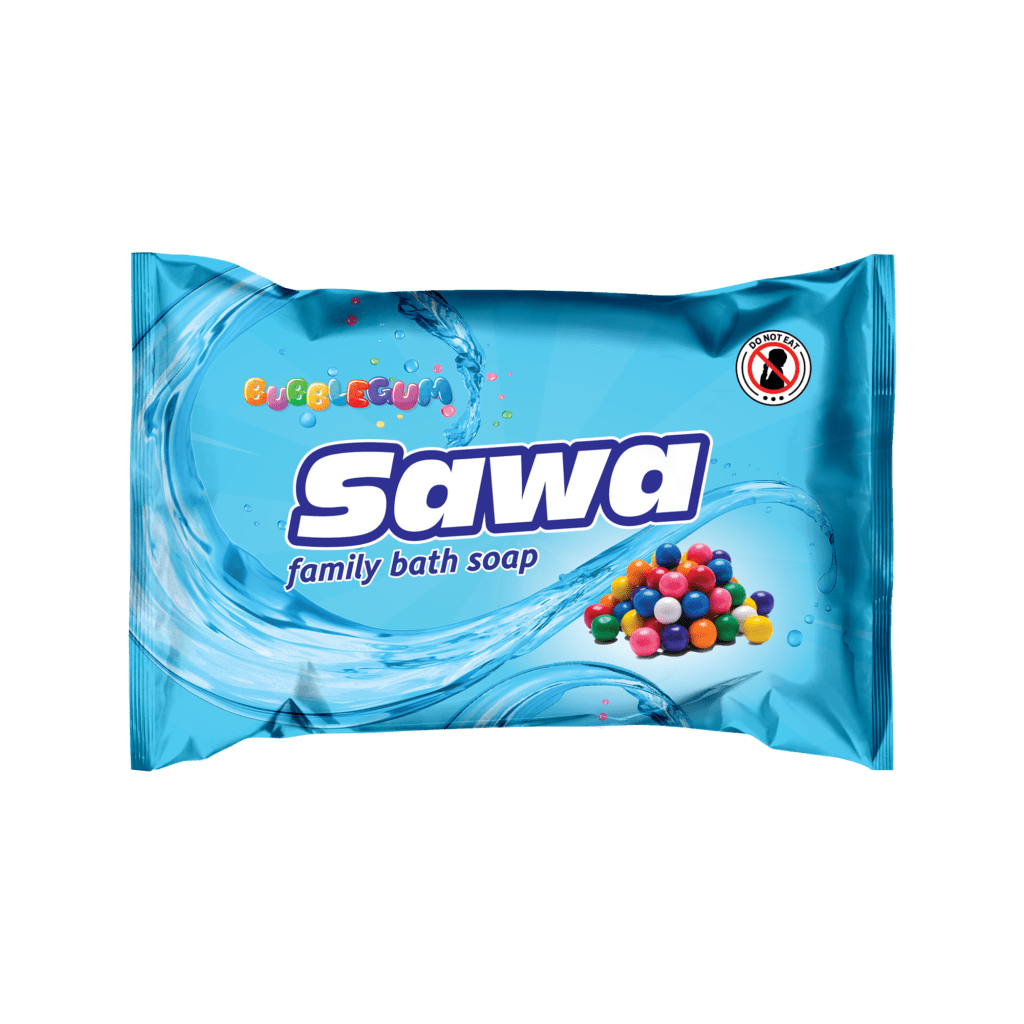 Bubblegum Soap