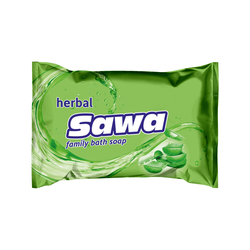 Herbal Soap