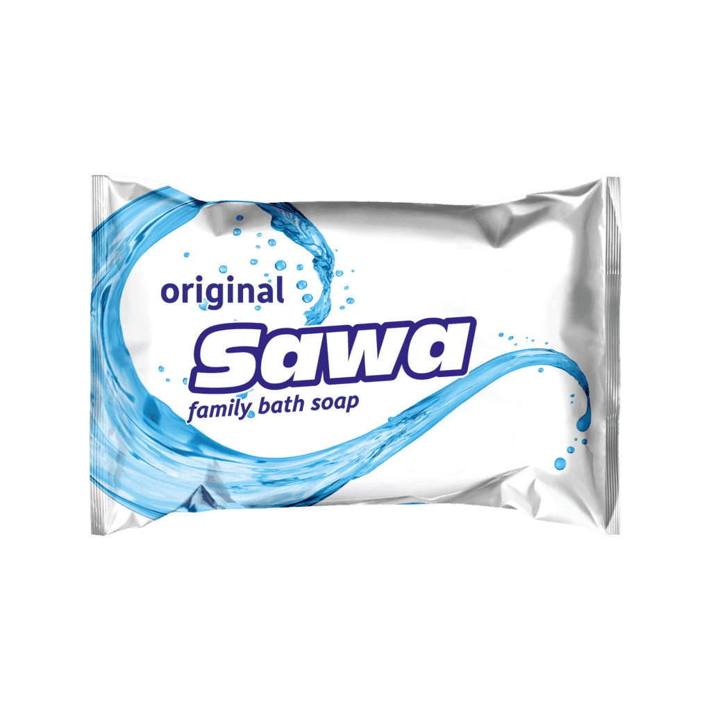Original Soap