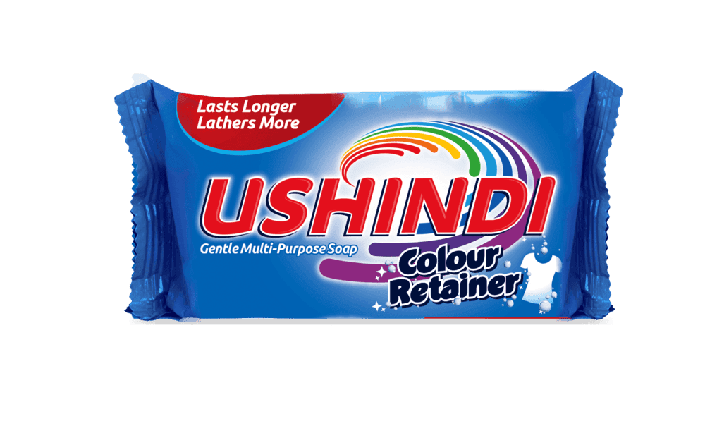 Blue Multi-Purpose Stain Remover