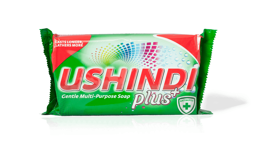 Green Antiseptic Plus