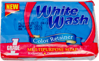 Blue - Colour Retainer