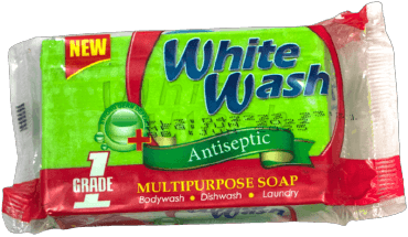 Green - Antiseptic
