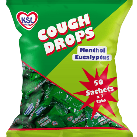 Cough Drops
