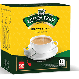 Ketepa Pride