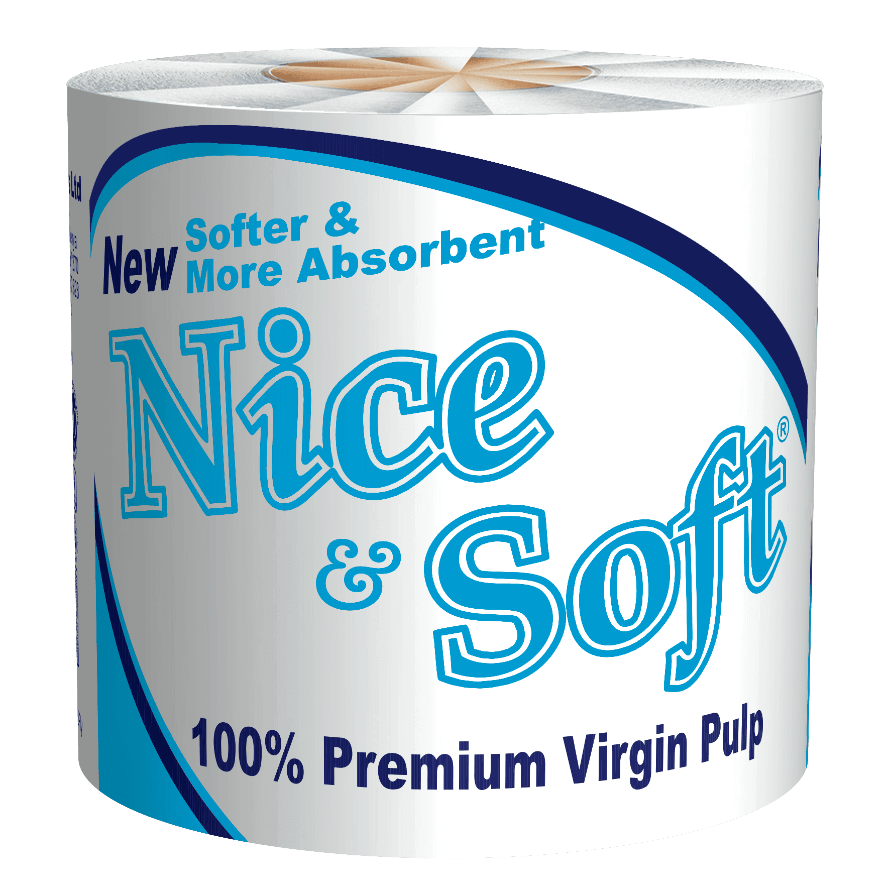 Nice & Soft