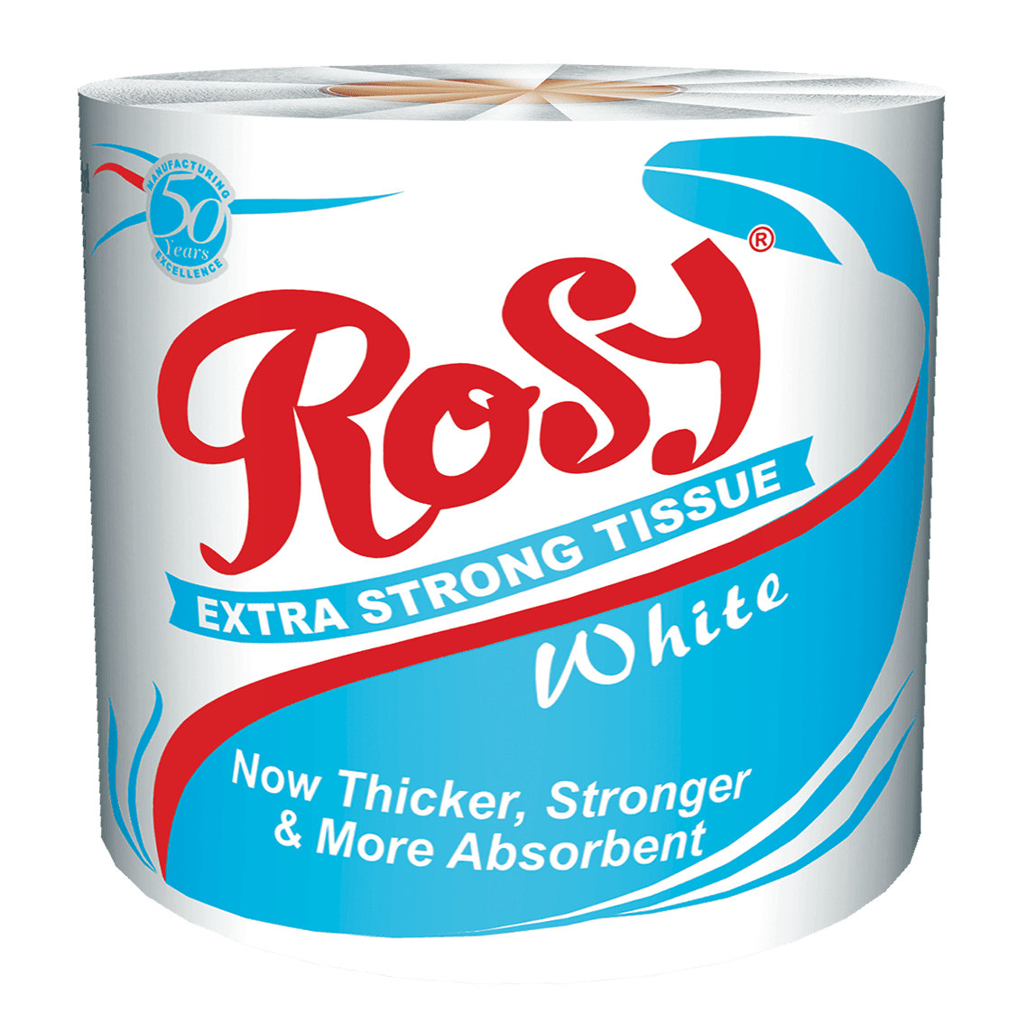 Rosy