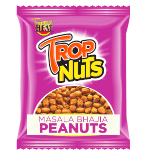 Masala Bhajia Peanuts