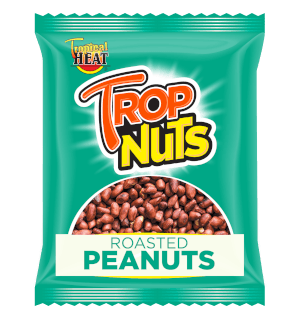 Roasted Peanuts