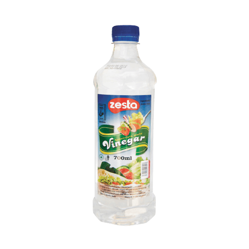 White Vinegar